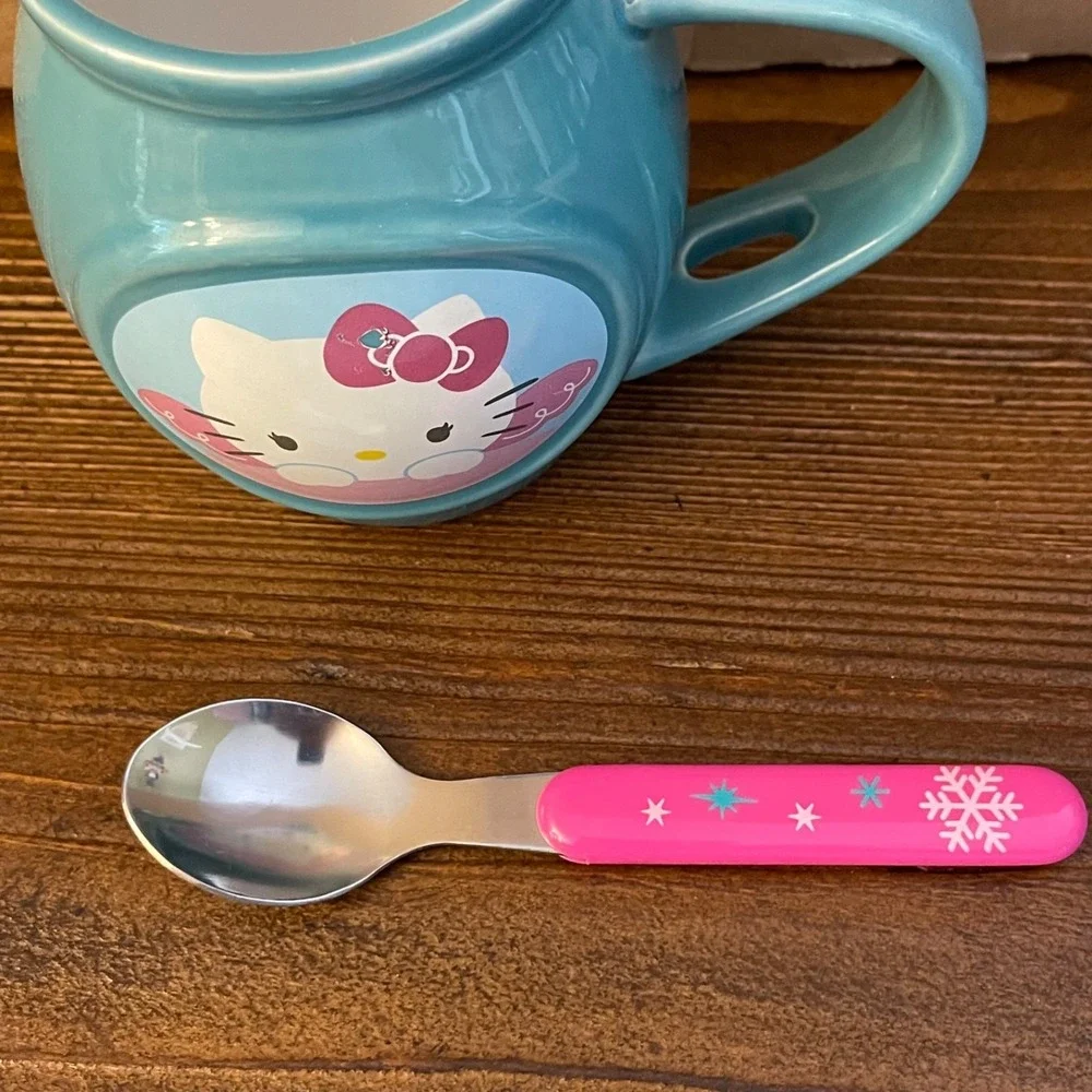 Vintage Sanrio Hello Kitty 